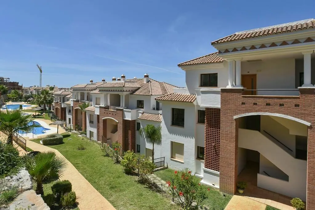 Espectacular Apartamento Rodeado De Campos De Golf Casares Apartment
