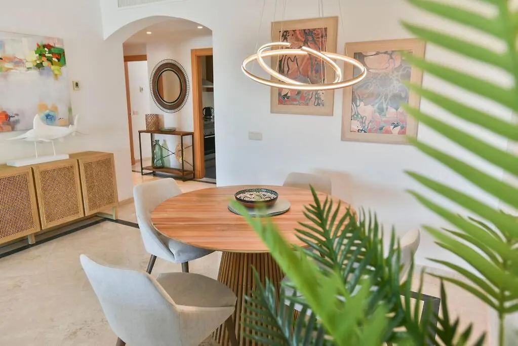 Espectacular Apartamento Rodeado De Campos De Golf Casares Apartment