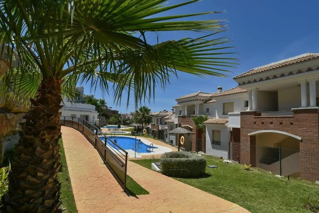 Apartment Espectacular Apartamento Rodeado De Campos De Golf Casares