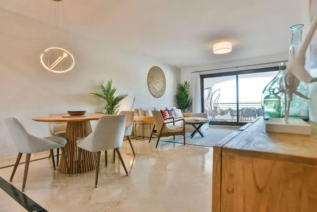 Apartment Espectacular Apartamento Rodeado De Campos De Golf Casares