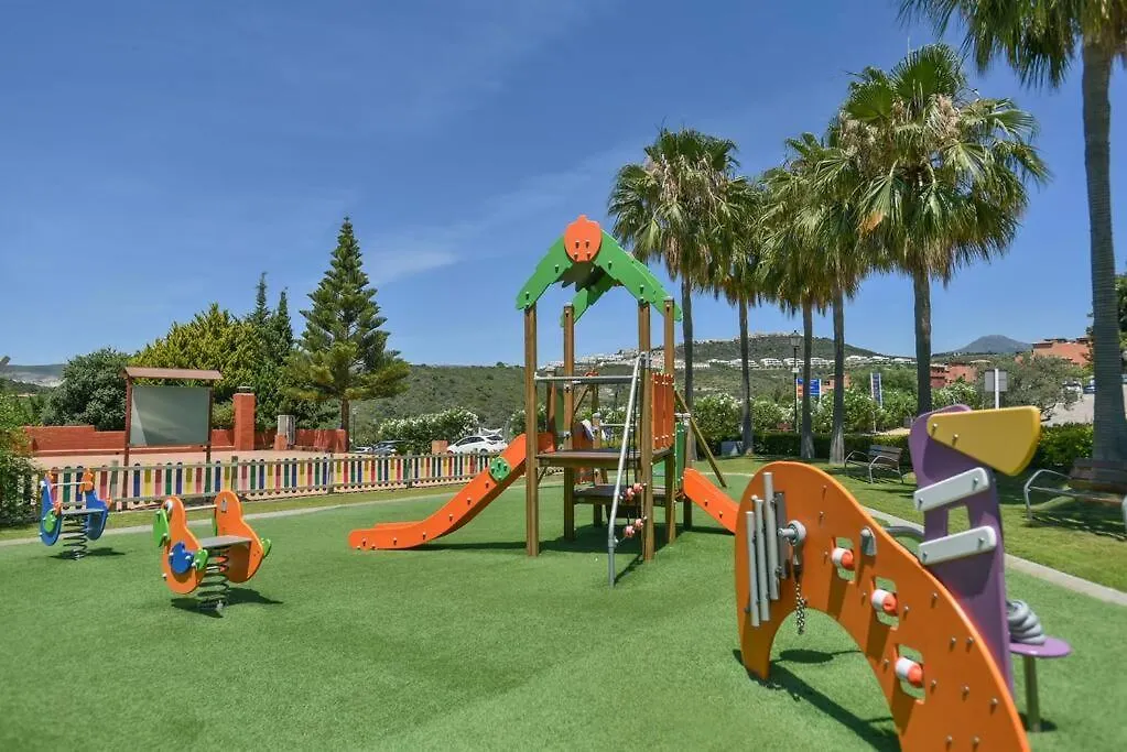Espectacular Apartamento Rodeado De Campos De Golf Casares Spain