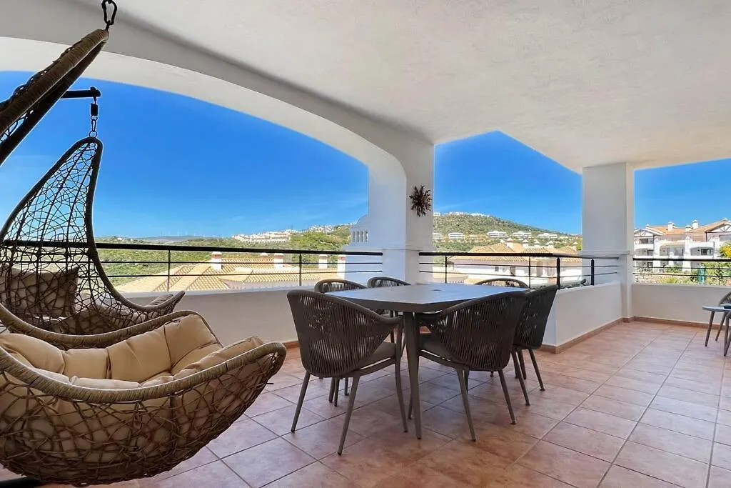 Espectacular Apartamento Rodeado De Campos De Golf Casares 0*,