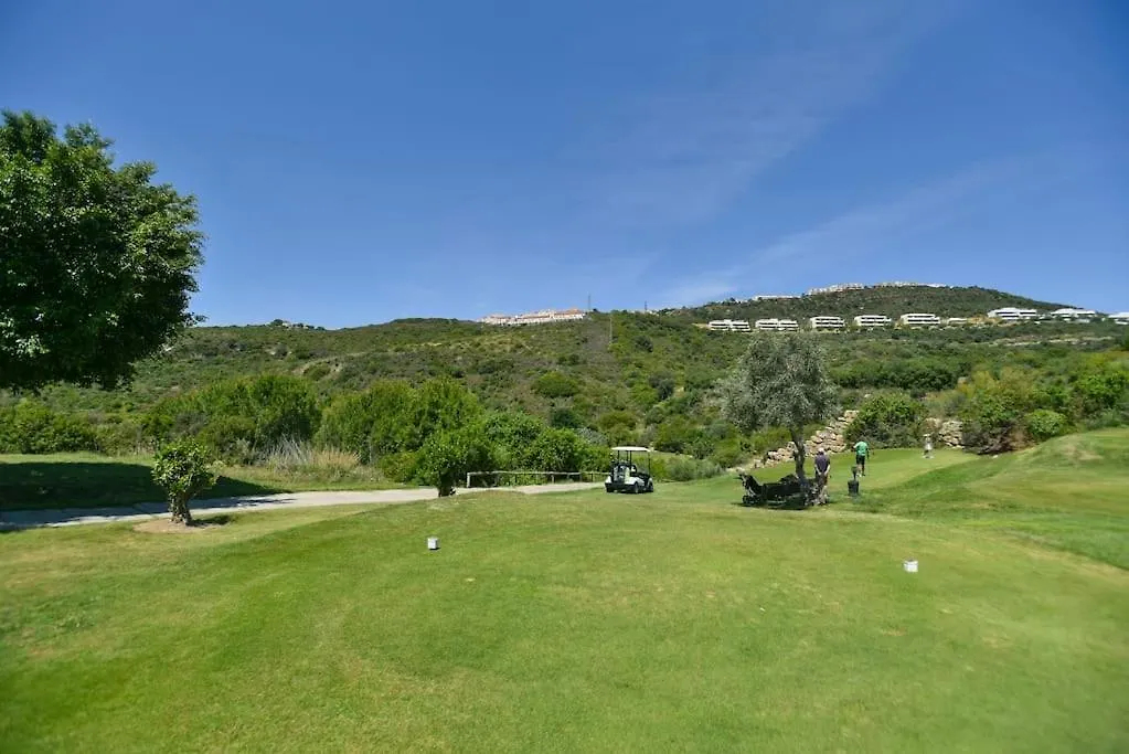 Espectacular Apartamento Rodeado De Campos De Golf Casares 0*,  Spain