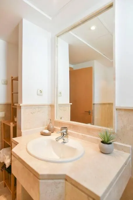 Espectacular Apartamento Rodeado De Campos De Golf Casares