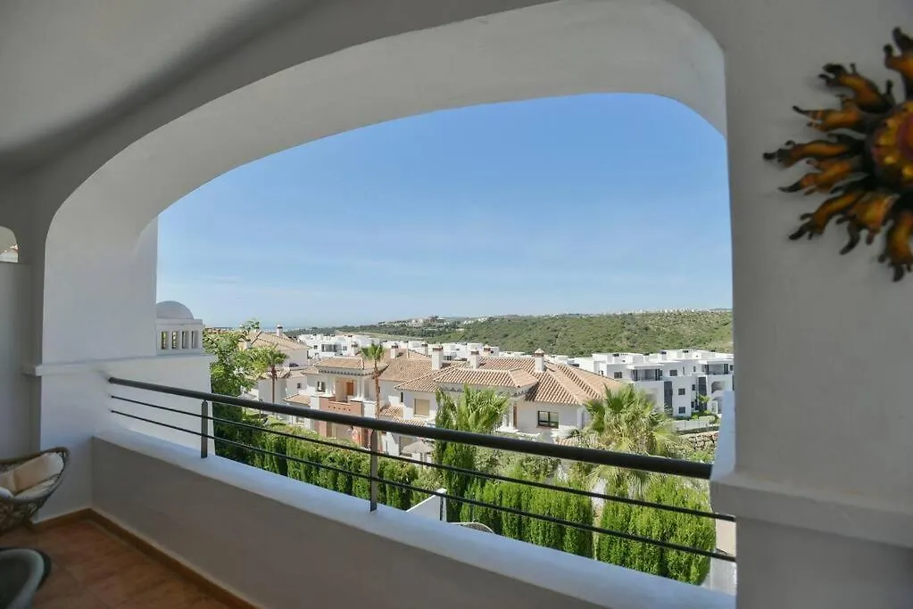 Espectacular Apartamento Rodeado De Campos De Golf Casares Spain