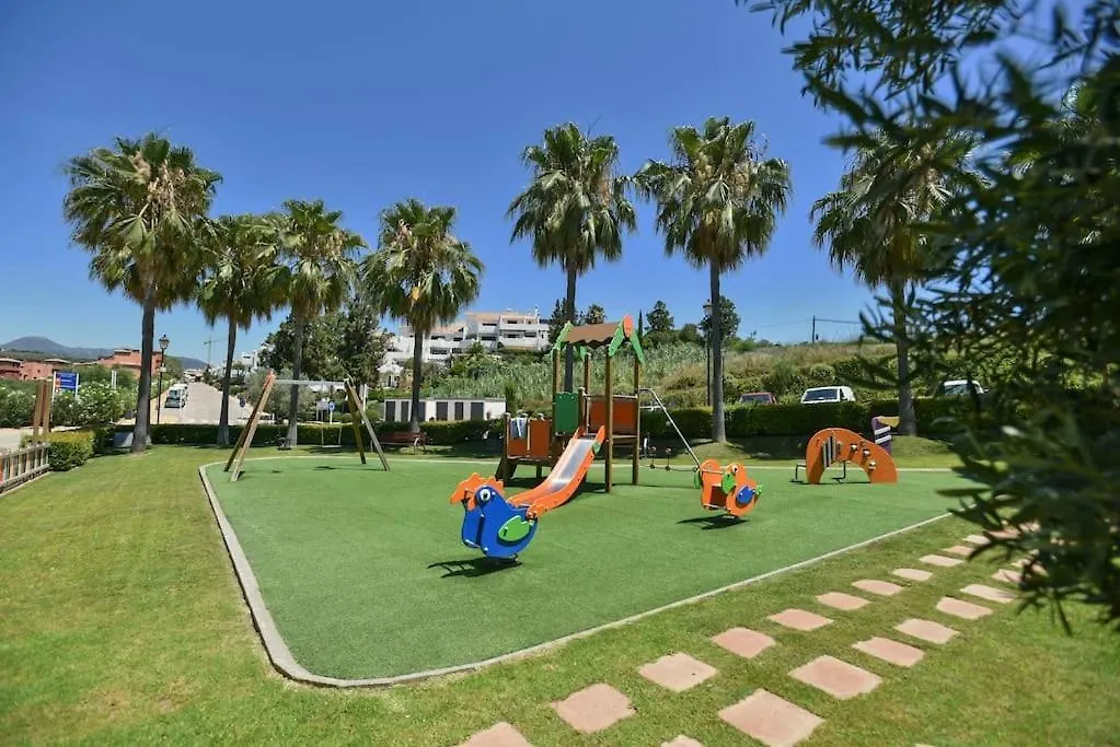 Espectacular Apartamento Rodeado De Campos De Golf Casares Apartment