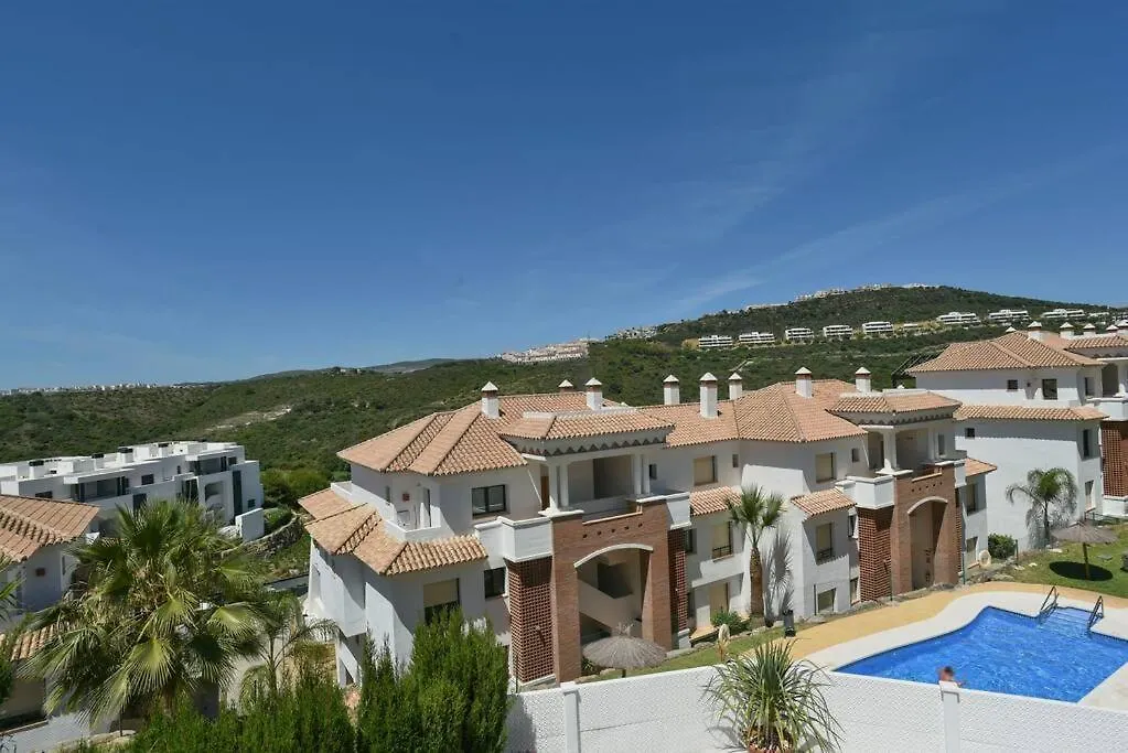 Apartment Espectacular Apartamento Rodeado De Campos De Golf Casares Spain