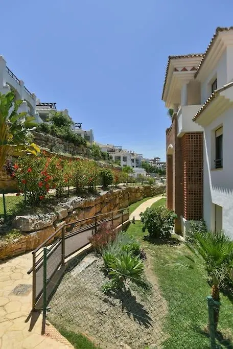 Espectacular Apartamento Rodeado De Campos De Golf Casares Apartment
