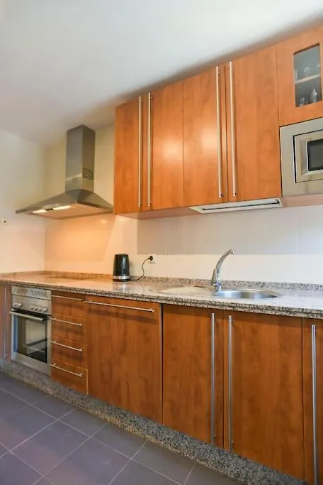 Espectacular Apartamento Rodeado De Campos De Golf Casares