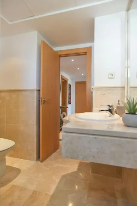 Espectacular Apartamento Rodeado De Campos De Golf Casares 0*,