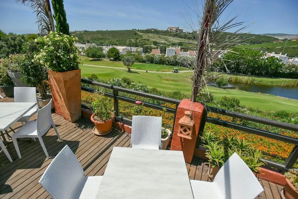 Espectacular Apartamento Rodeado De Campos De Golf Casares