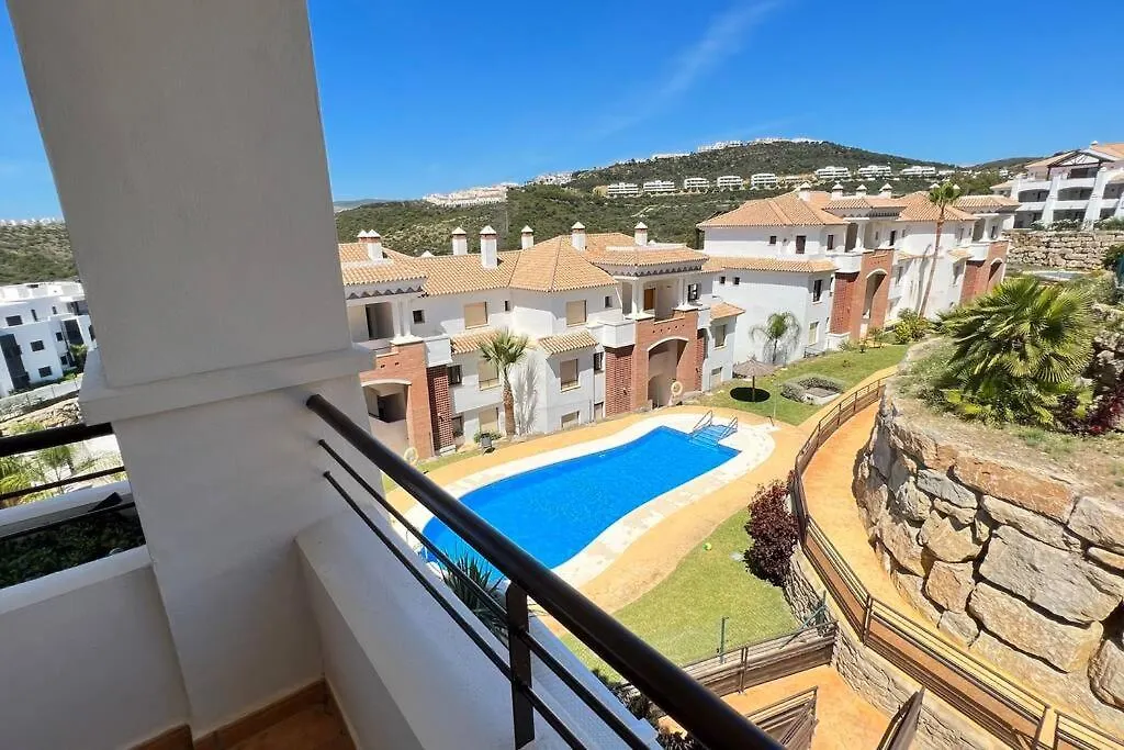 Apartment Espectacular Apartamento Rodeado De Campos De Golf Casares