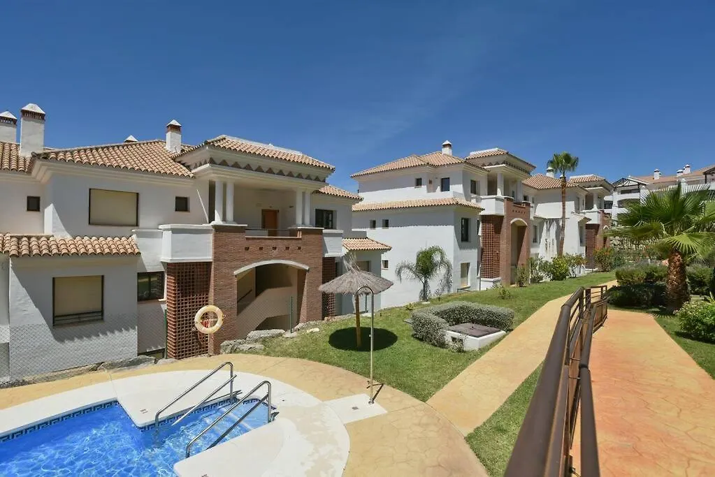 Apartment Espectacular Apartamento Rodeado De Campos De Golf Casares