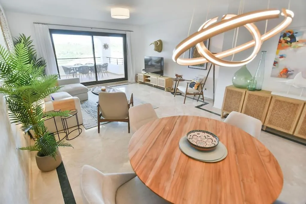 Apartment Espectacular Apartamento Rodeado De Campos De Golf Casares