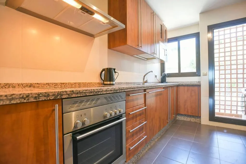 Espectacular Apartamento Rodeado De Campos De Golf Casares Apartment