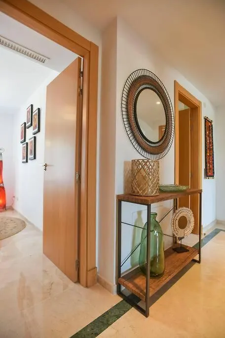 Espectacular Apartamento Rodeado De Campos De Golf Casares 0*,  Spain