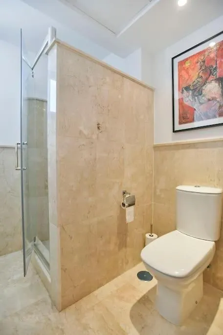 Espectacular Apartamento Rodeado De Campos De Golf Casares Apartment