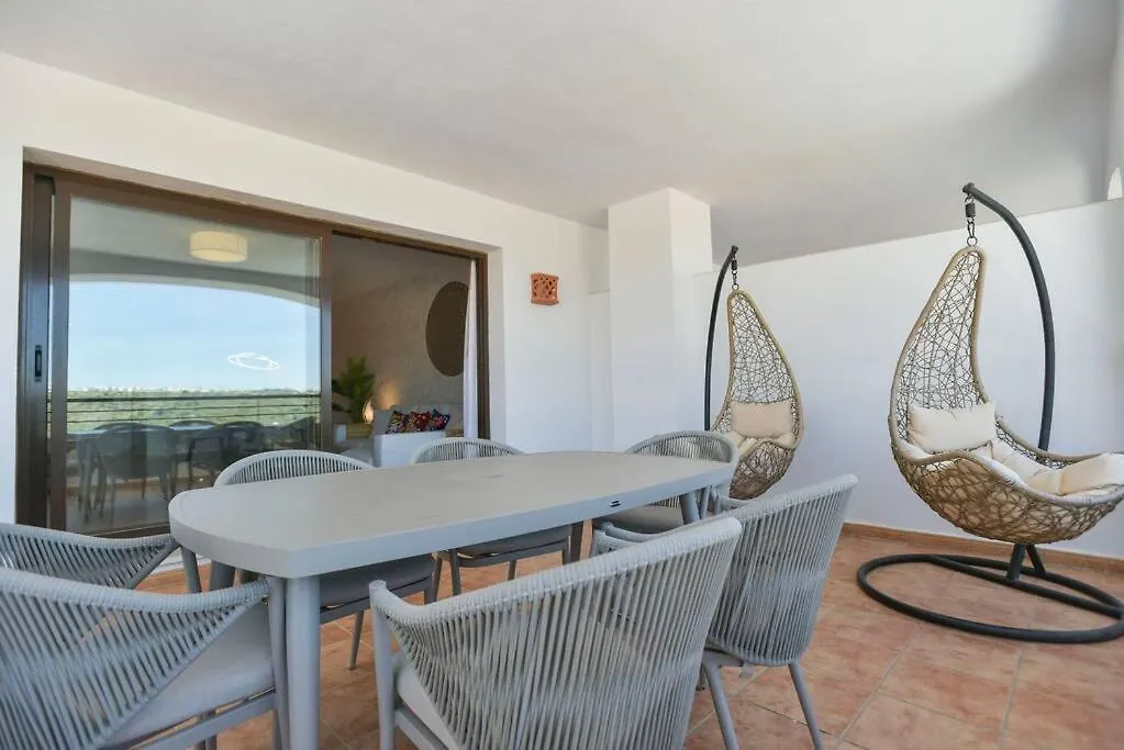 Apartment Espectacular Apartamento Rodeado De Campos De Golf Casares Spain
