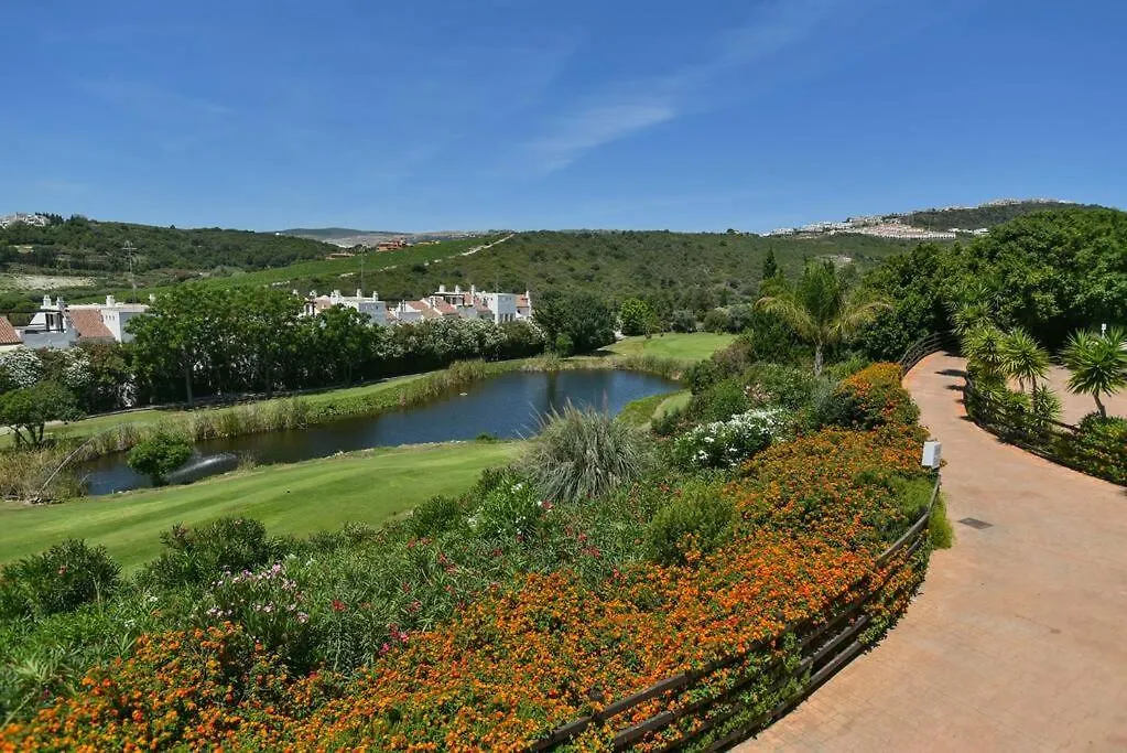 Espectacular Apartamento Rodeado De Campos De Golf Casares 0*,