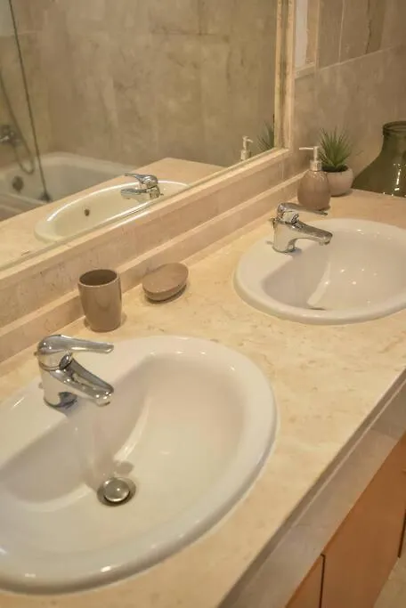 Apartment Espectacular Apartamento Rodeado De Campos De Golf Casares Spain