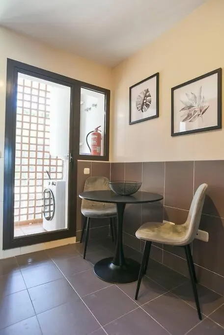Espectacular Apartamento Rodeado De Campos De Golf Casares Spain